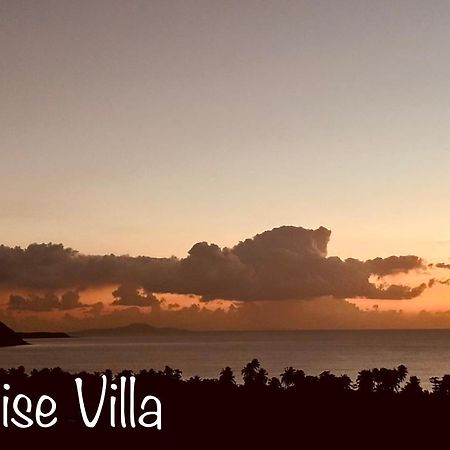 Sunrise Villa Maunabo Luaran gambar