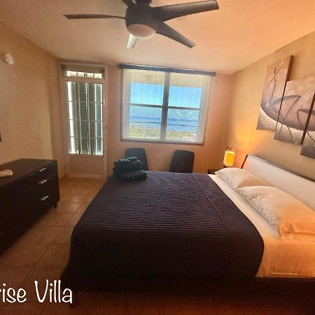 Sunrise Villa Maunabo Luaran gambar