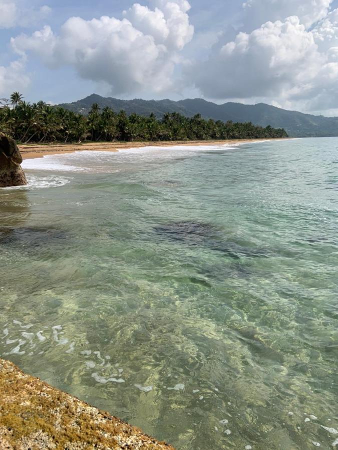 Sunrise Villa Maunabo Luaran gambar