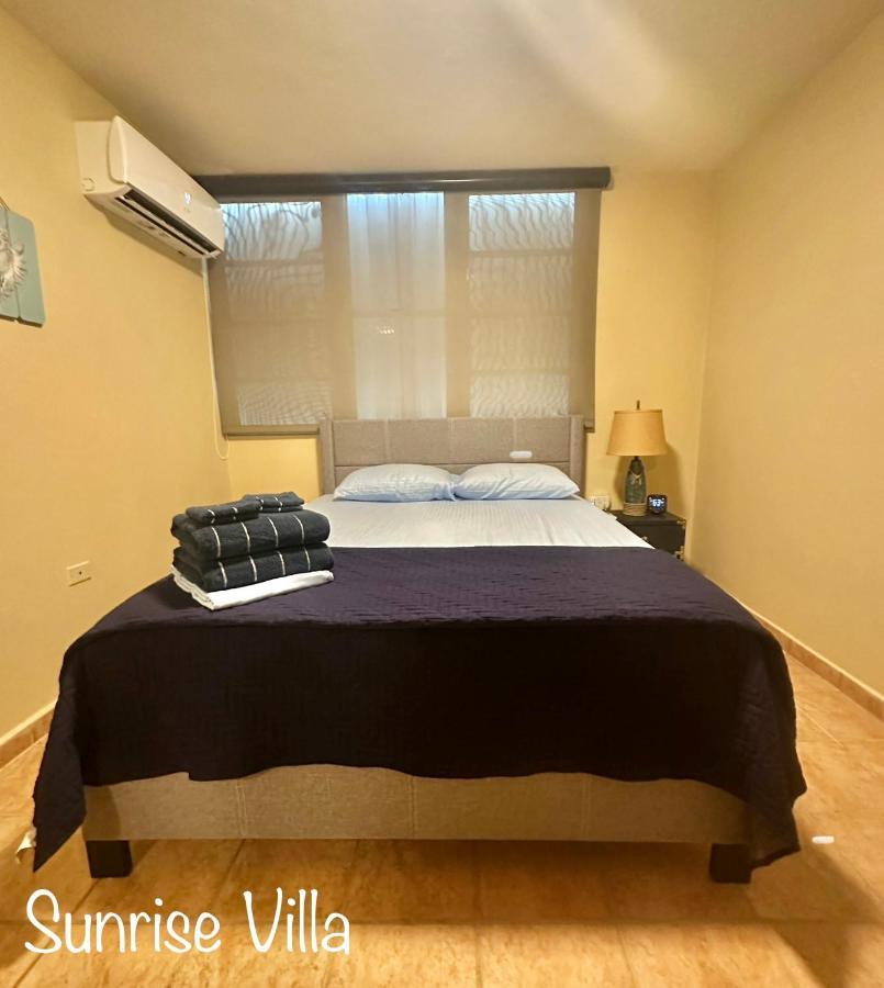 Sunrise Villa Maunabo Luaran gambar