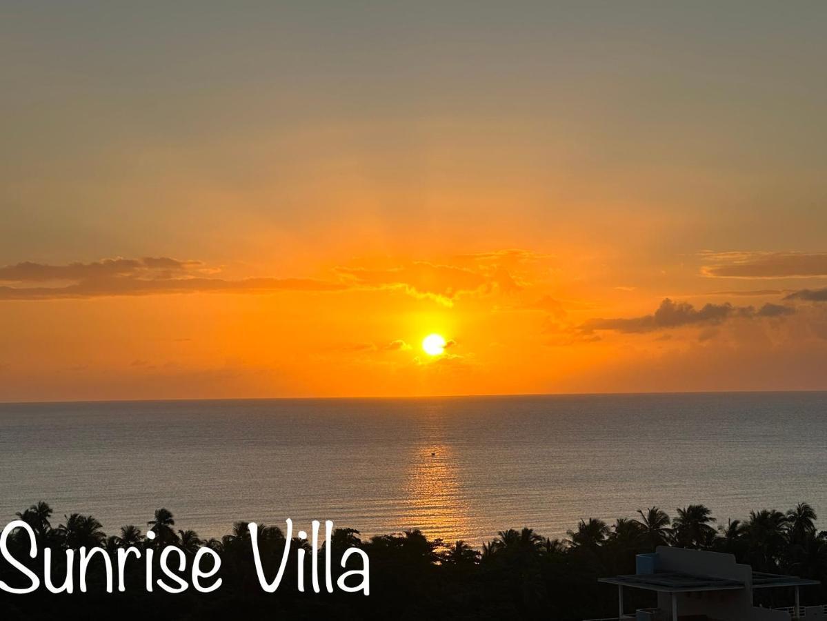 Sunrise Villa Maunabo Luaran gambar