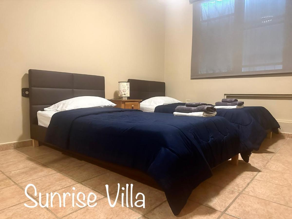 Sunrise Villa Maunabo Luaran gambar