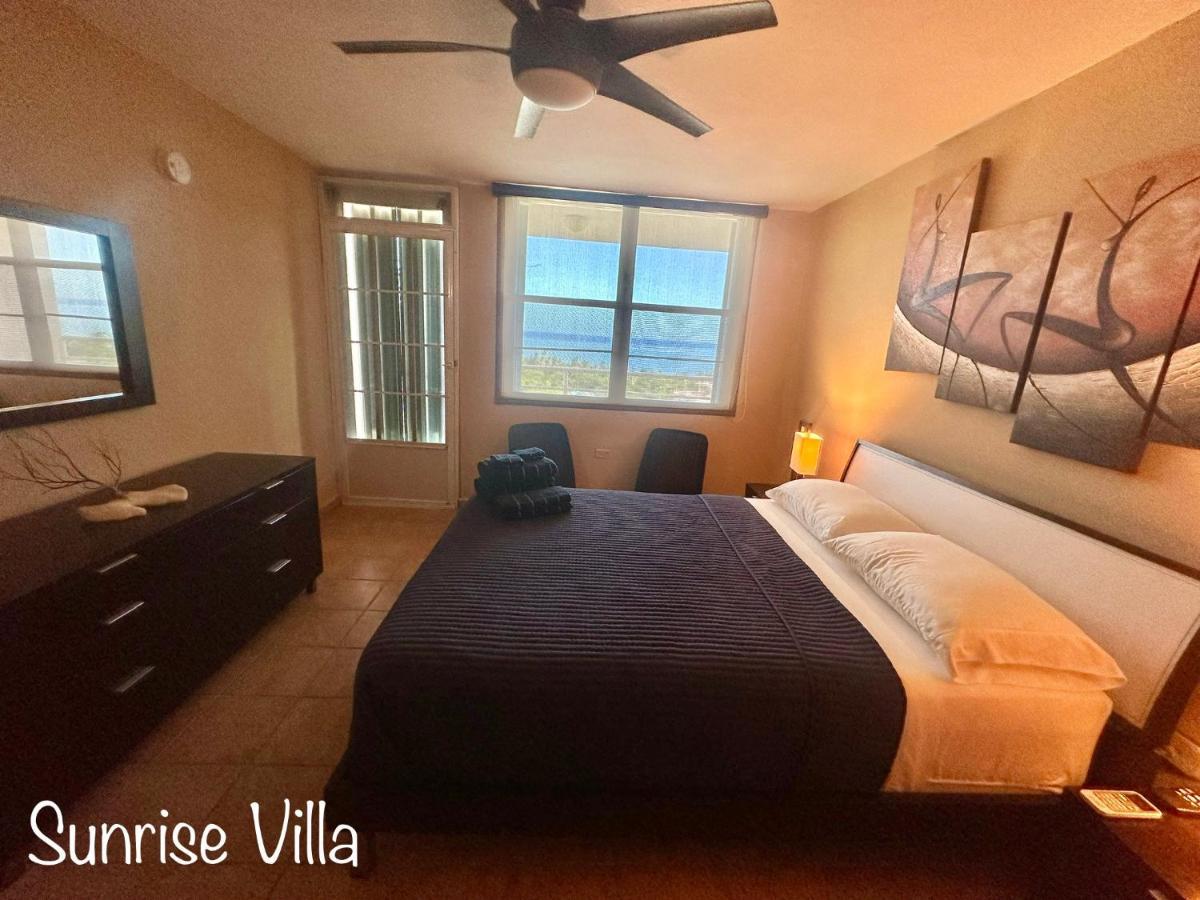 Sunrise Villa Maunabo Luaran gambar