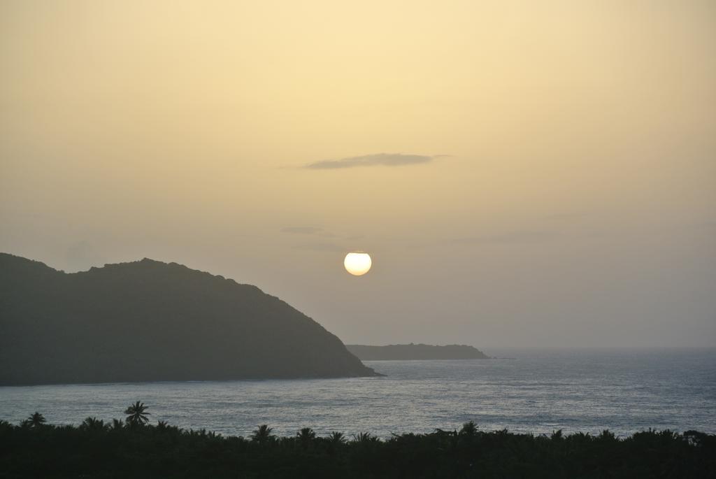 Sunrise Villa Maunabo Luaran gambar