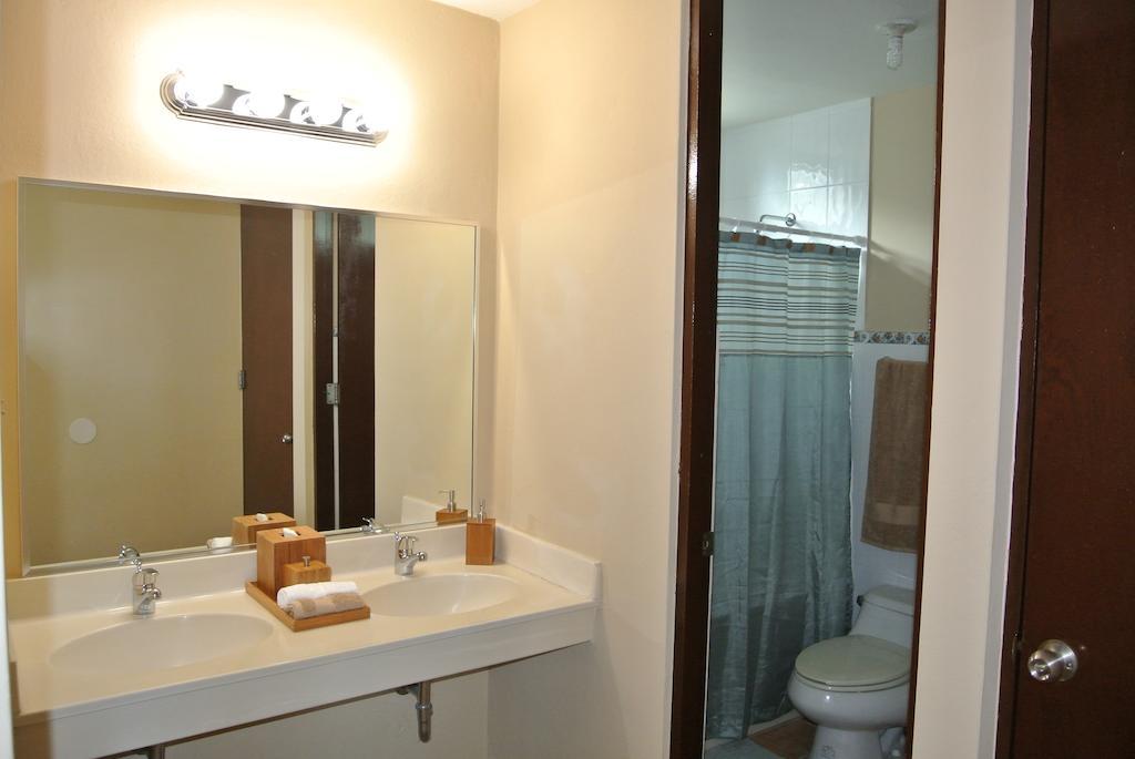 Sunrise Villa Maunabo Luaran gambar