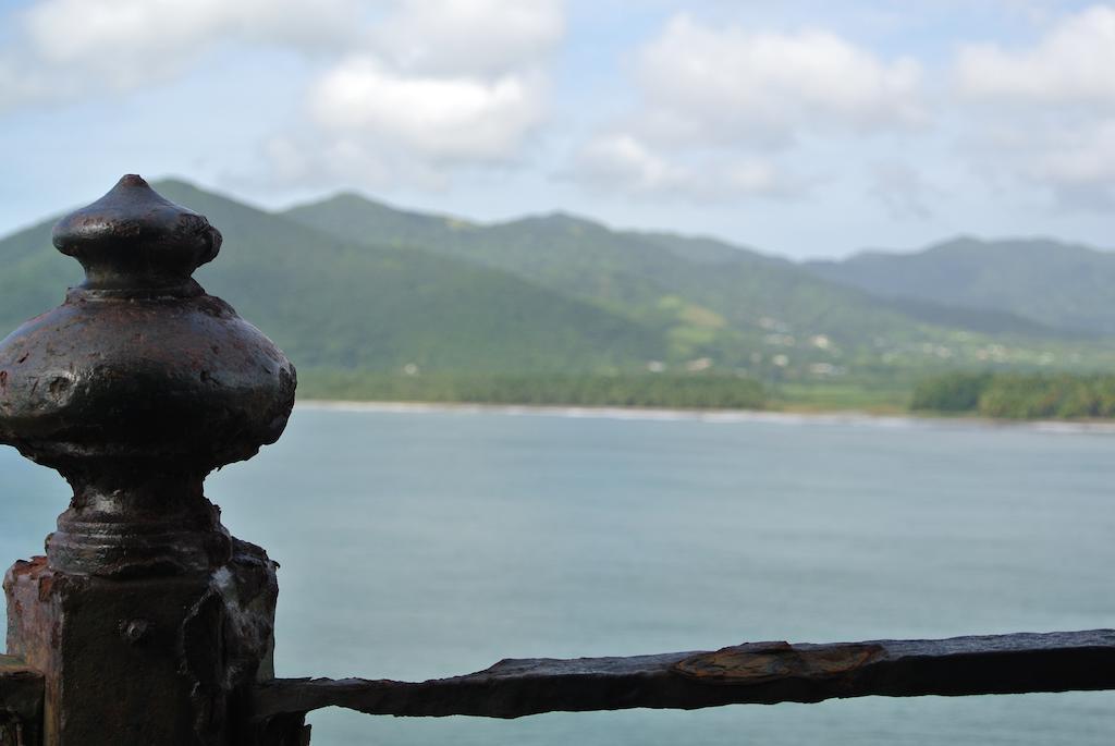 Sunrise Villa Maunabo Luaran gambar