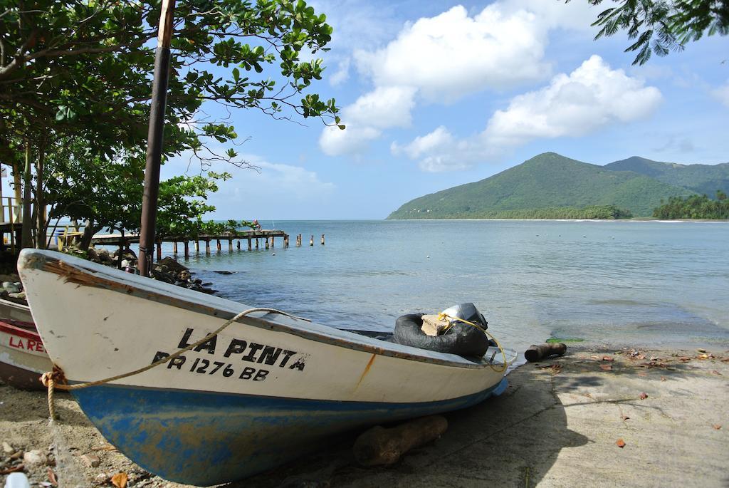 Sunrise Villa Maunabo Bilik gambar
