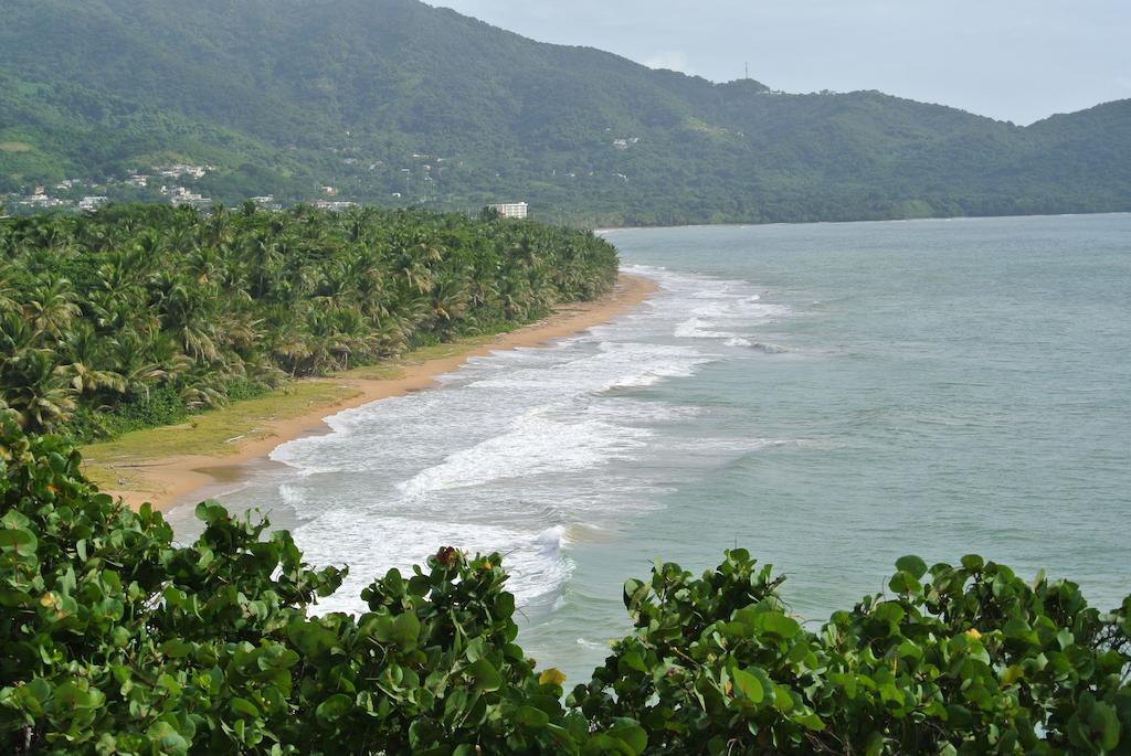 Sunrise Villa Maunabo Bilik gambar