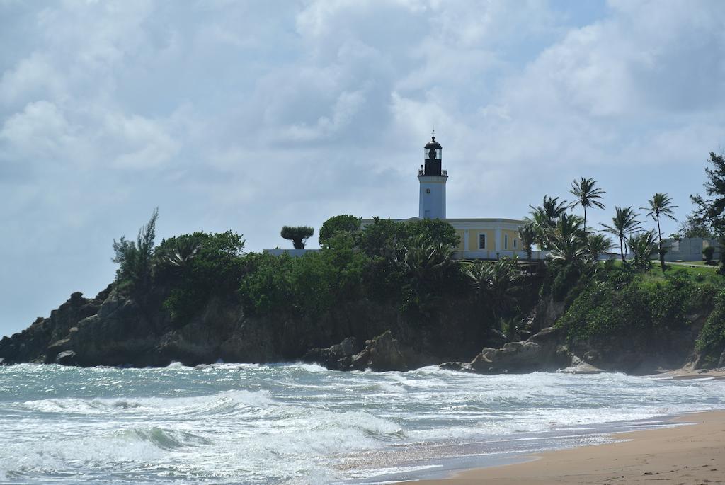 Sunrise Villa Maunabo Luaran gambar