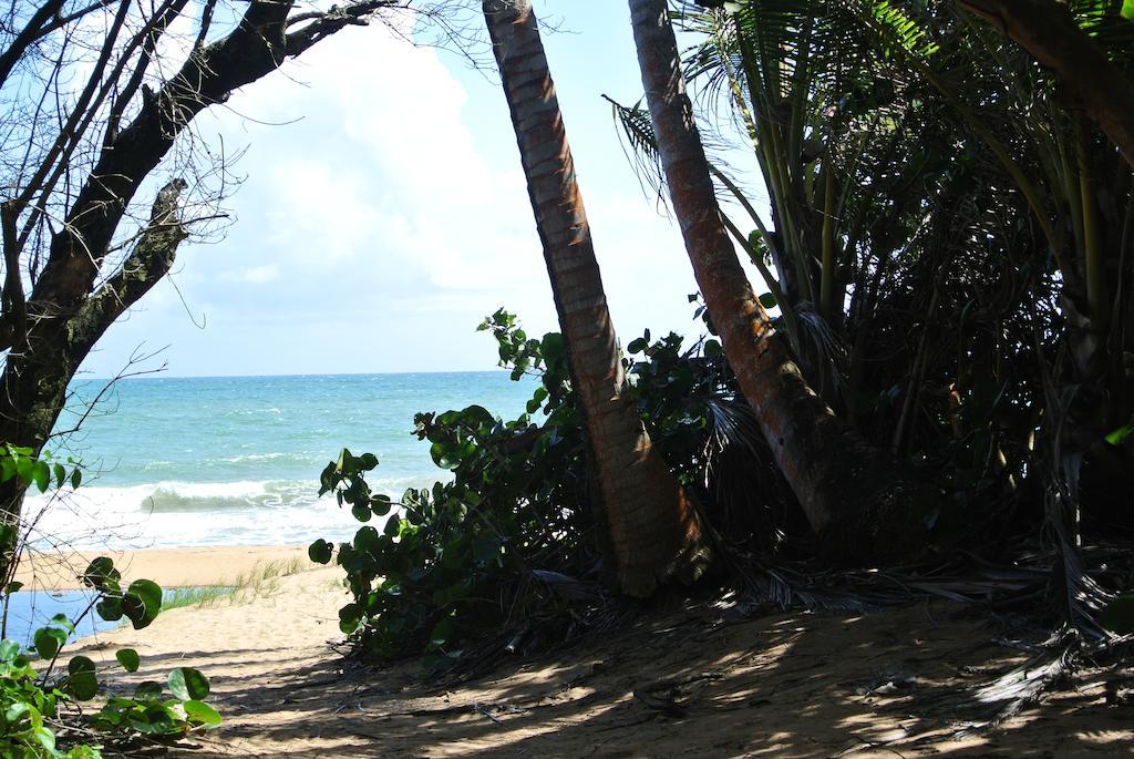 Sunrise Villa Maunabo Luaran gambar
