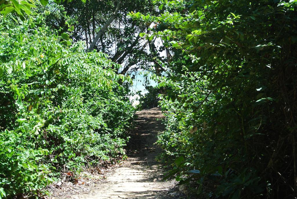 Sunrise Villa Maunabo Bilik gambar