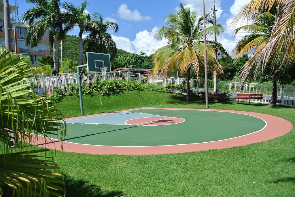 Sunrise Villa Maunabo Luaran gambar