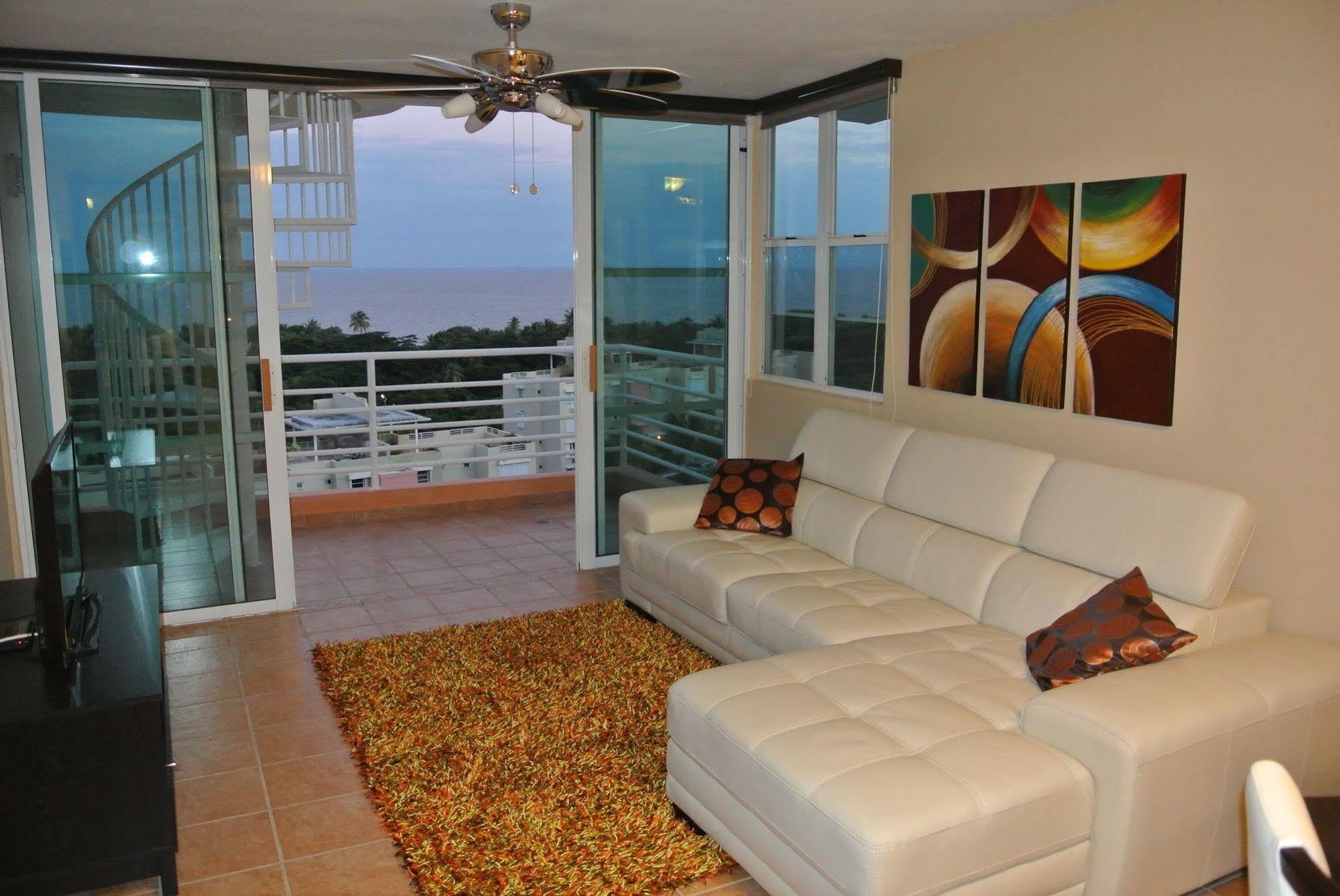 Sunrise Villa Maunabo Luaran gambar