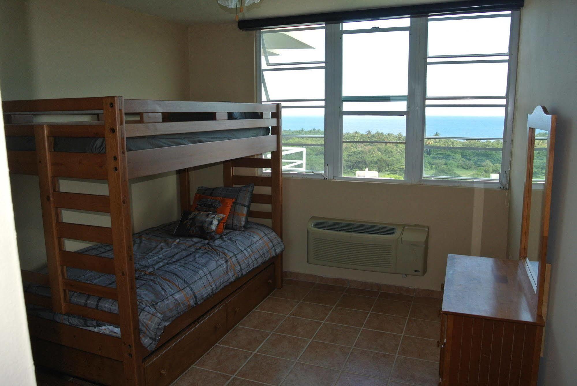 Sunrise Villa Maunabo Luaran gambar