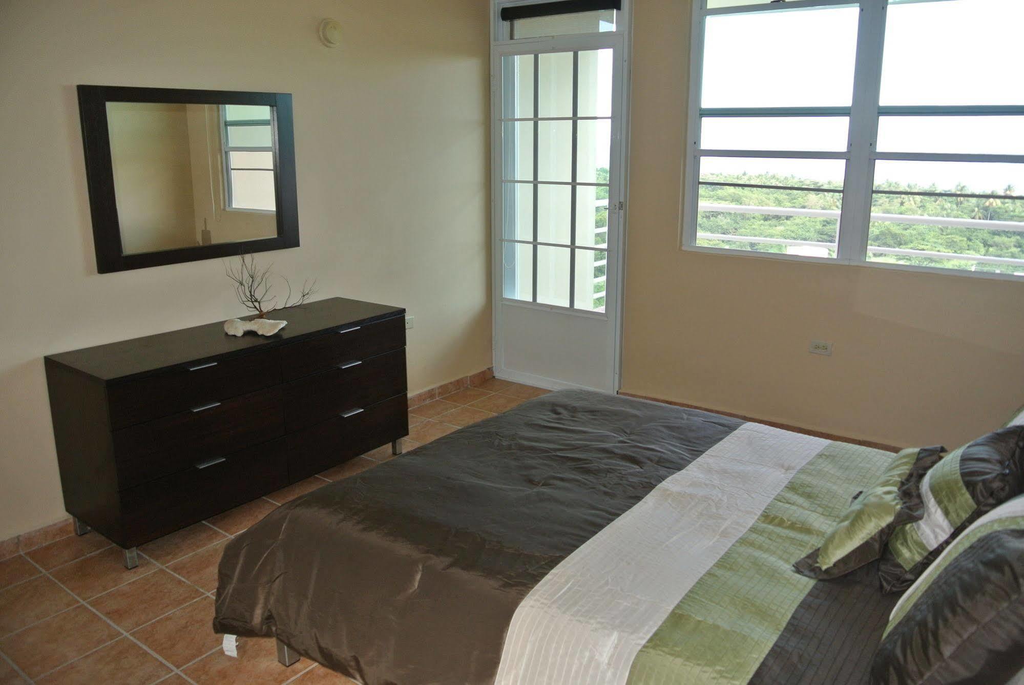Sunrise Villa Maunabo Luaran gambar