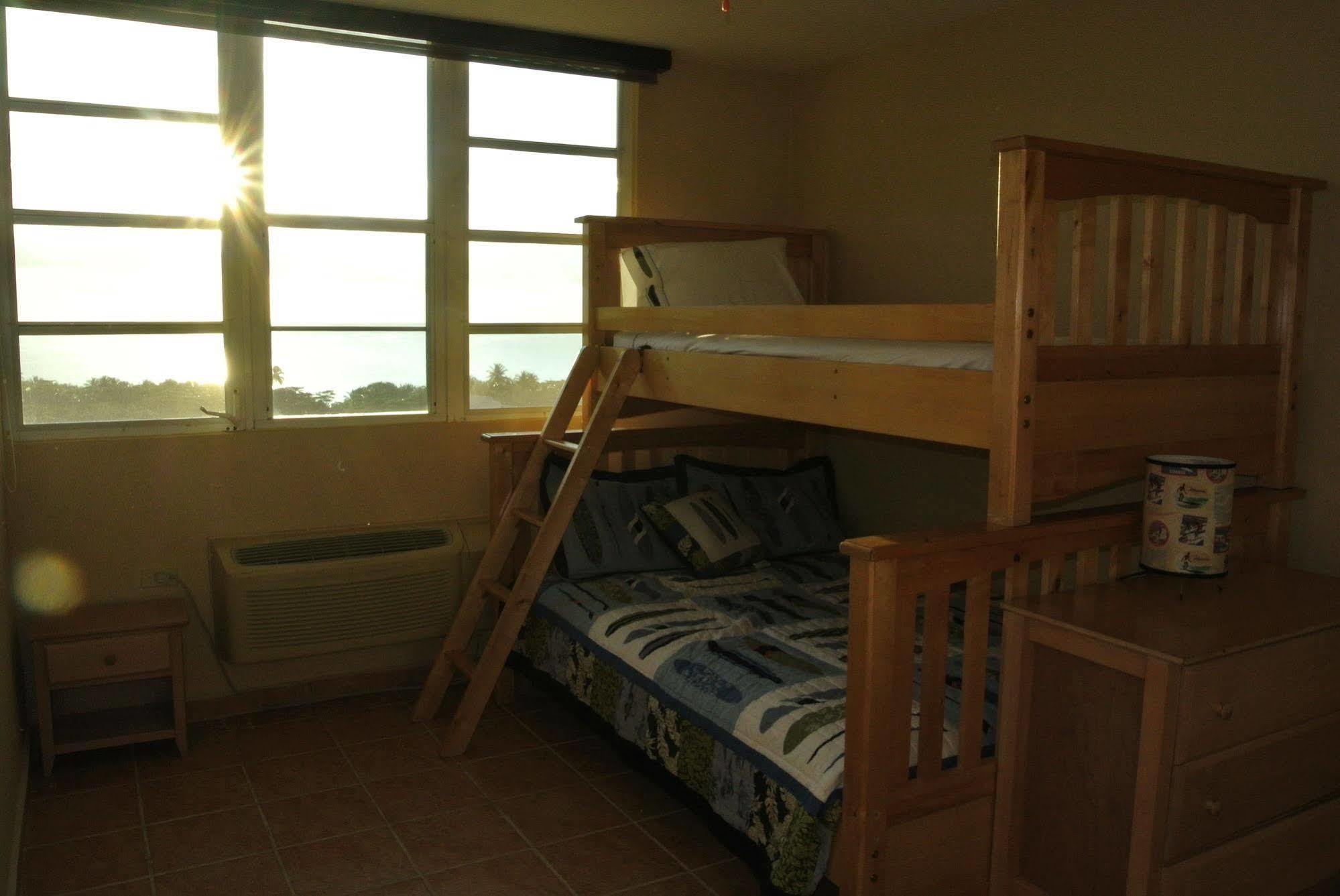 Sunrise Villa Maunabo Luaran gambar