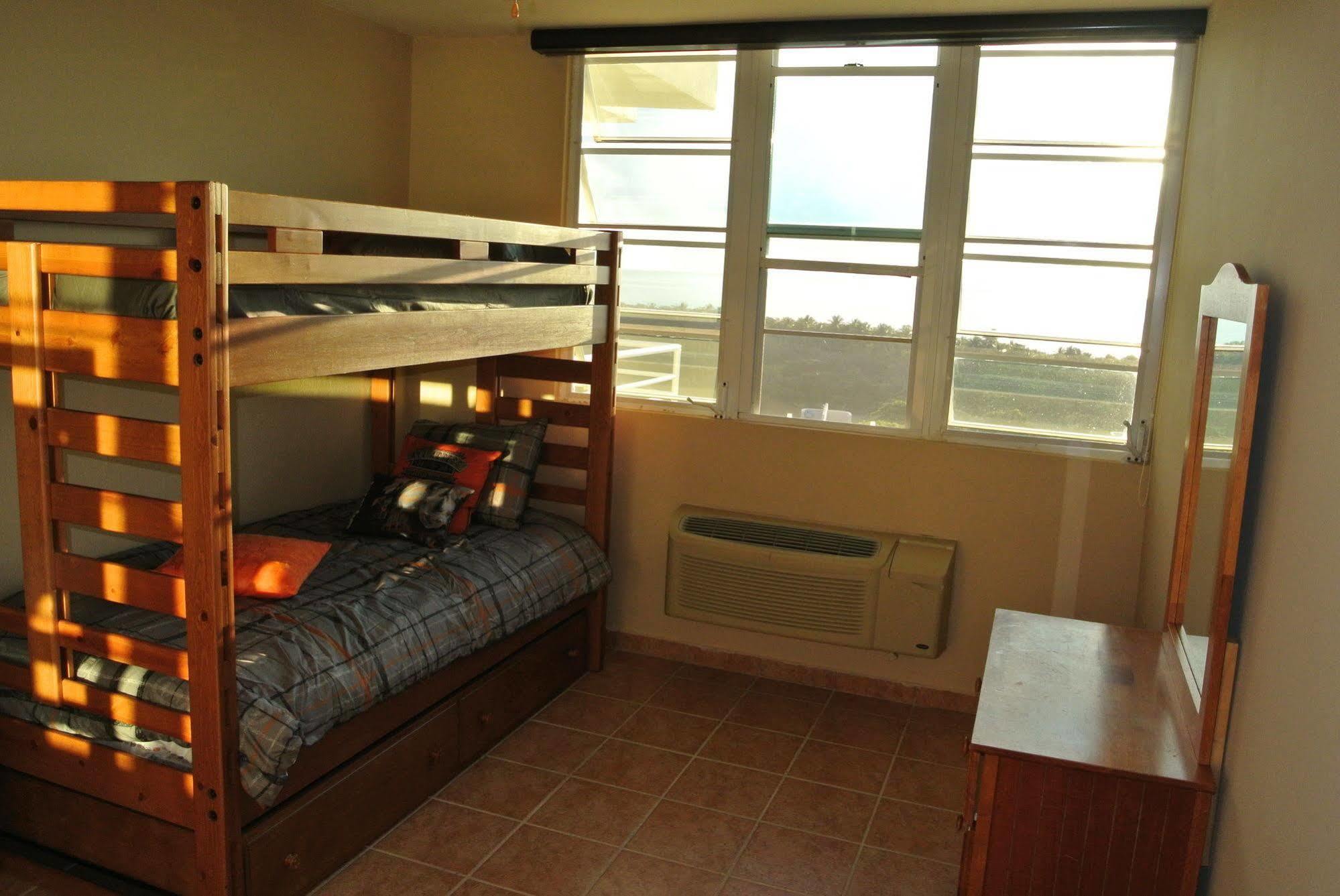 Sunrise Villa Maunabo Luaran gambar