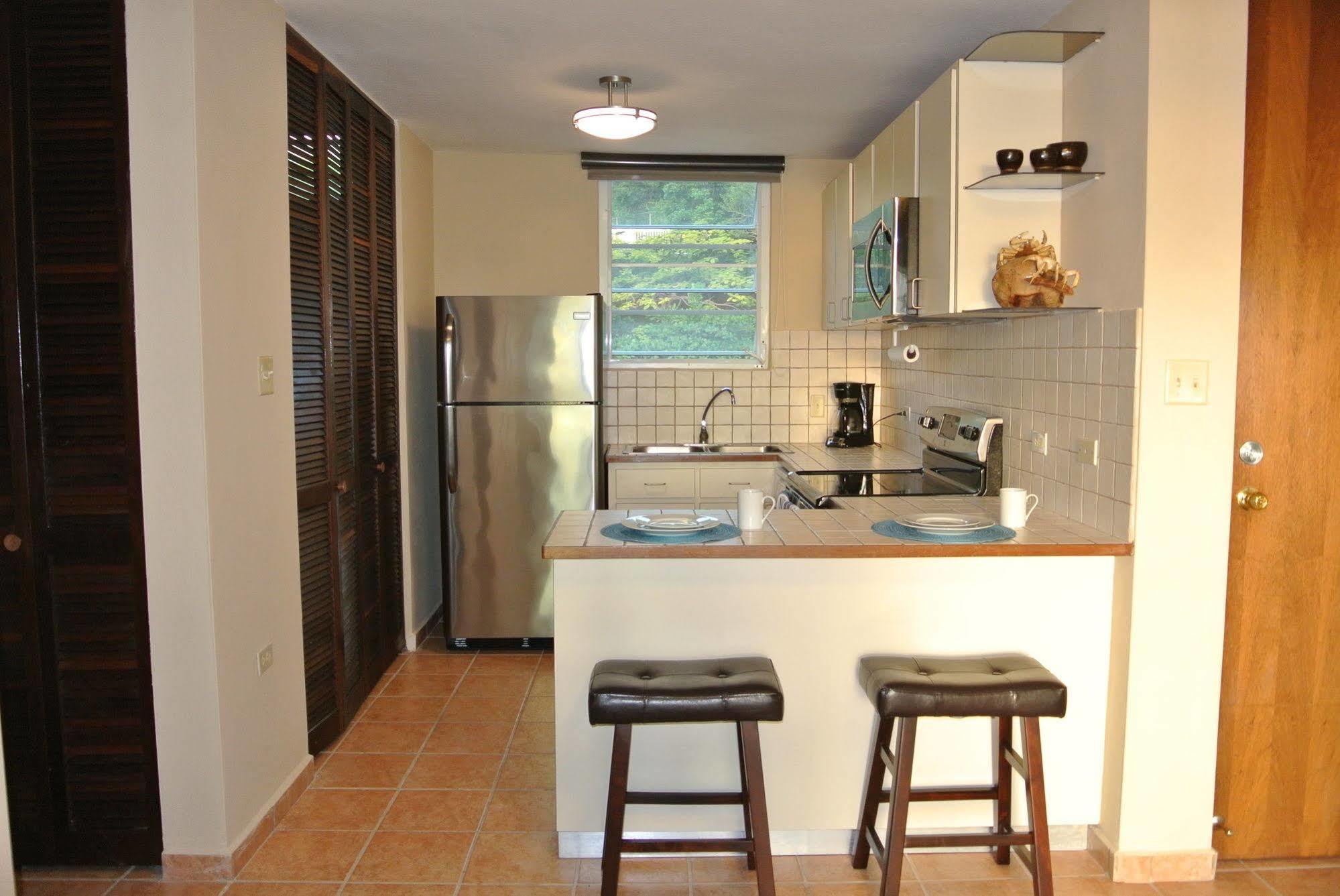 Sunrise Villa Maunabo Luaran gambar