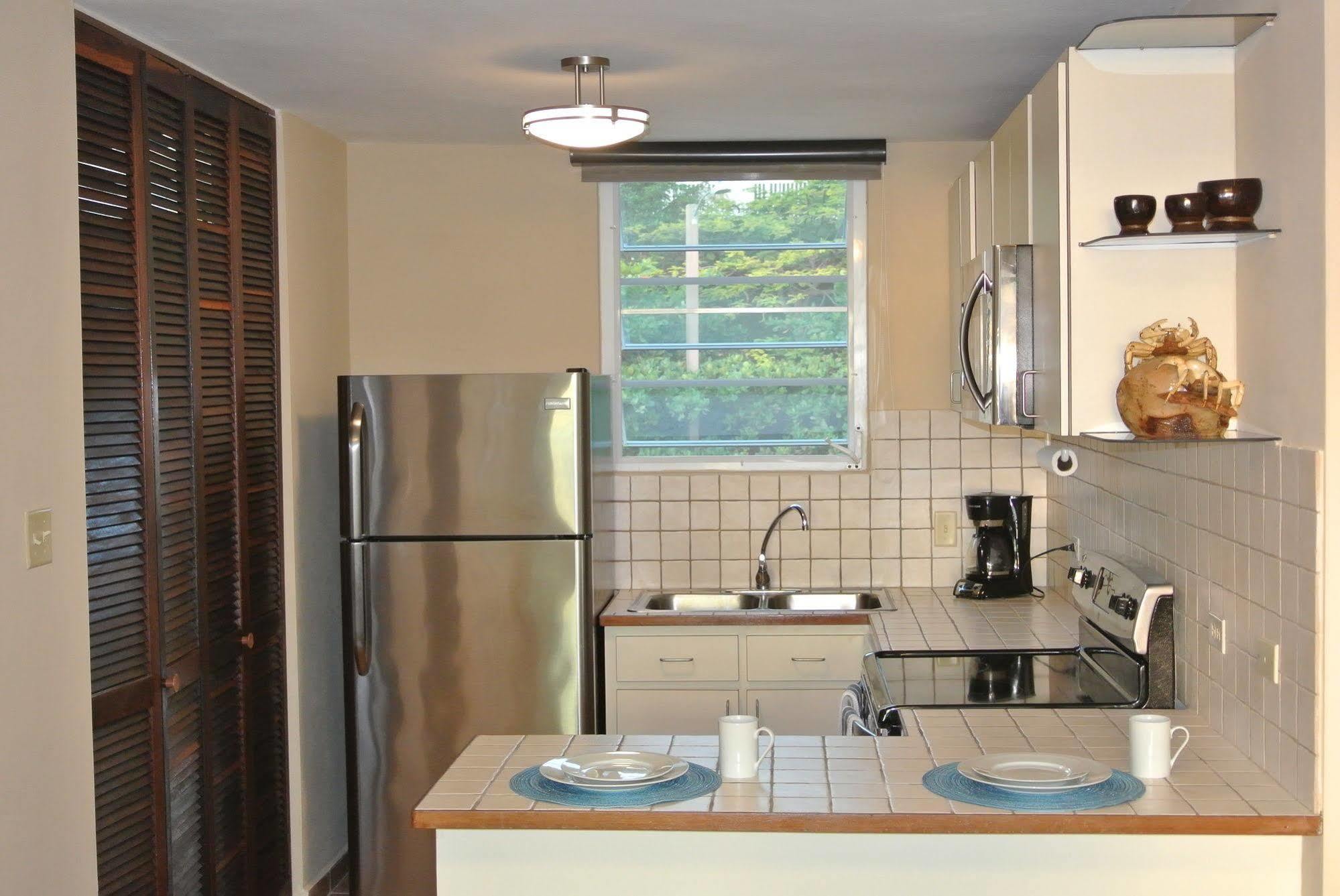 Sunrise Villa Maunabo Luaran gambar